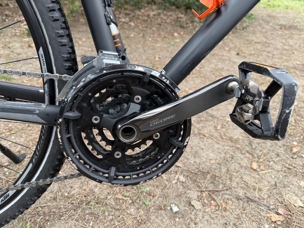 Rower KTM Life Action XL