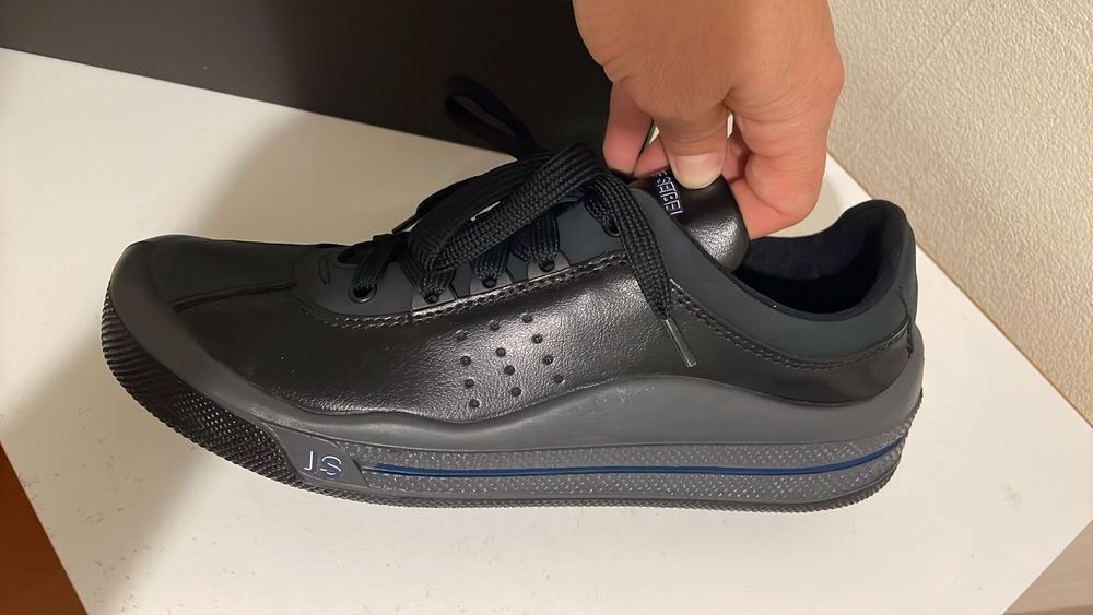 ROMIKA  кожаные Кроссовки