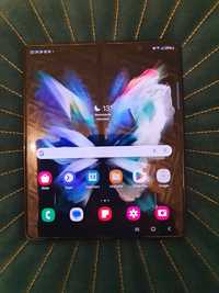 Samsung Galaxy Fold 3 5G 256GB Ekrany bez rys Oryginał