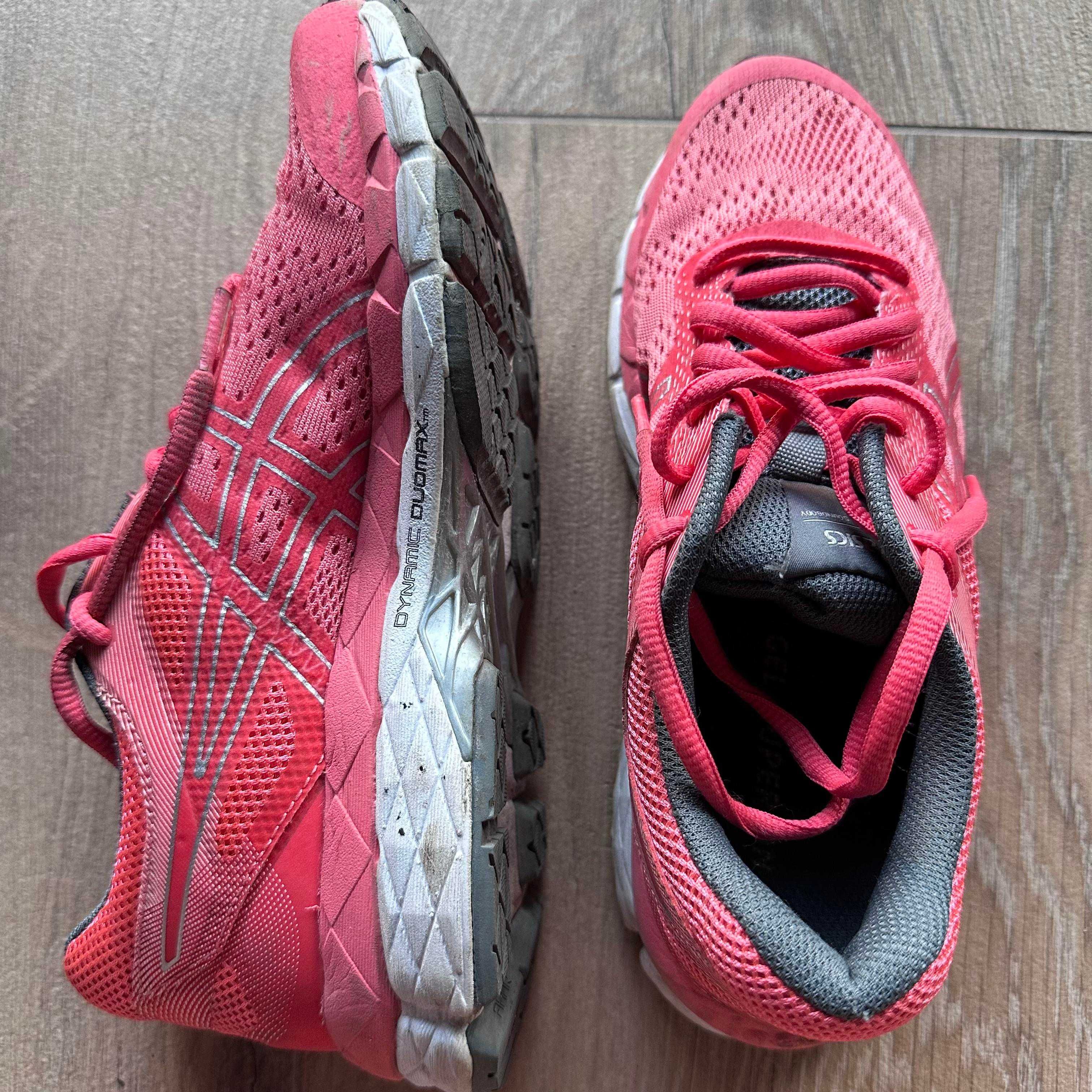 Asics Gel-Superion 2 buty do biegania damskie r. 37