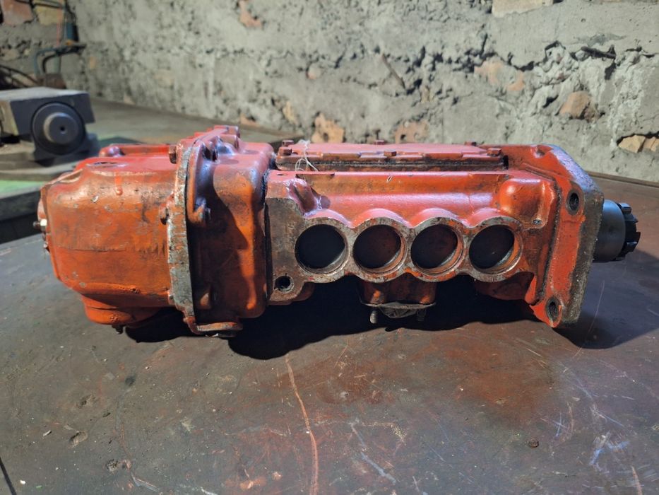 ПНВТ паливний насос