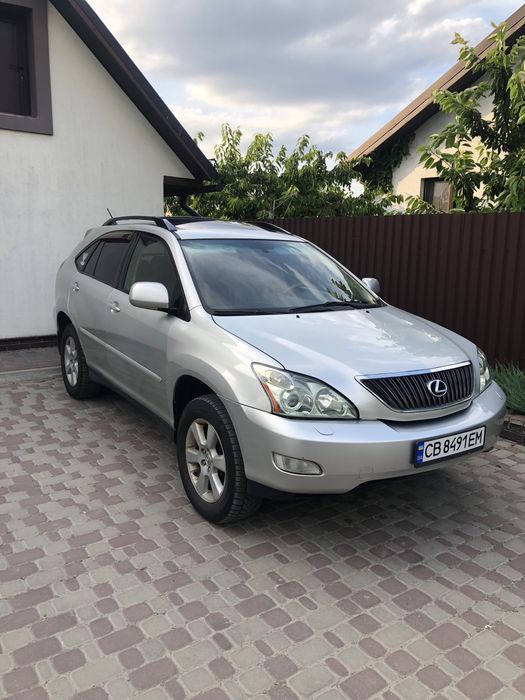 Lexus RX 330 2003