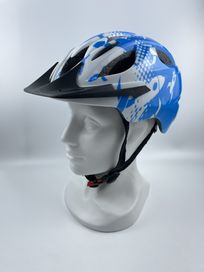 Kask Rowerowy 46 cm - 53 cm ARCORE /272B/