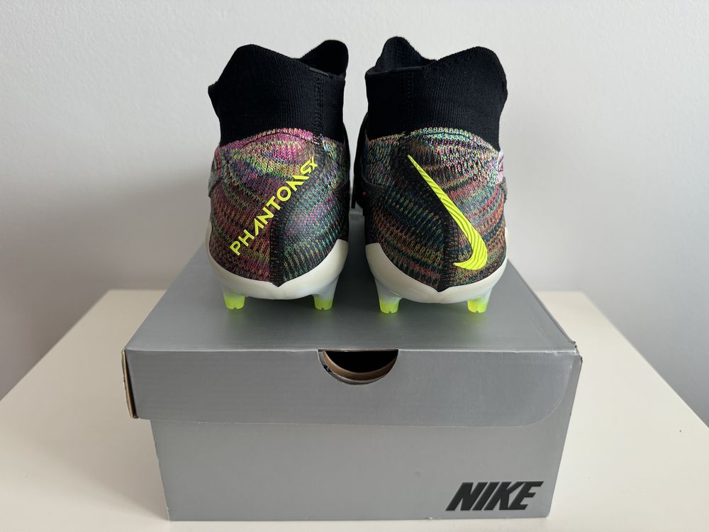 Nowe Nike Phantom GX Elite FG