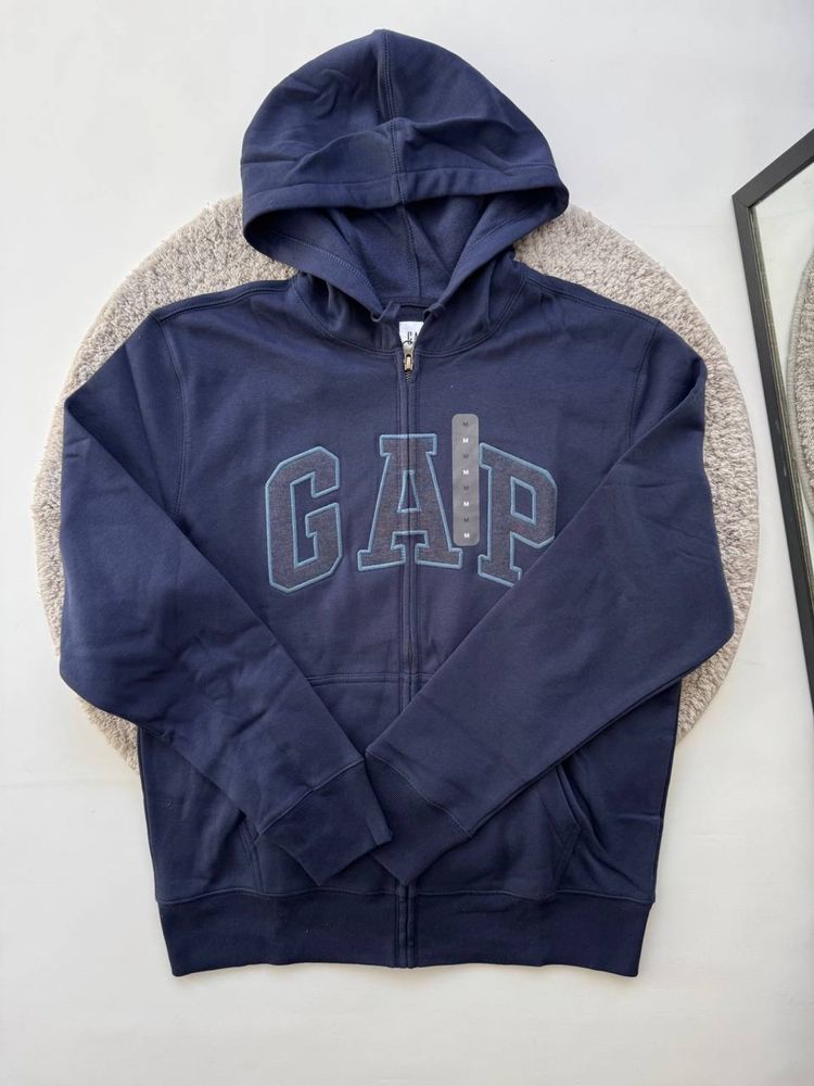 Найпопулярніші зіп худі Gap! Худі геп,новинки!