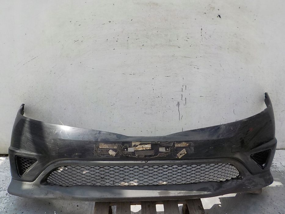 370 HONDA CIVIC VIII 8 UFO S-TYPE ZDERZAK PRZÓD PRZEDNI