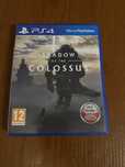 Shadow of the Colossus – stan idealny