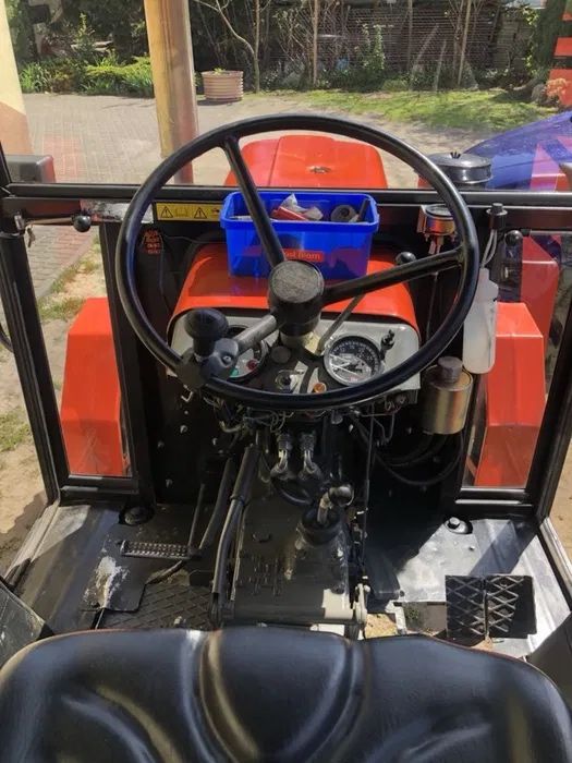 Sprzedam Ursus C330M