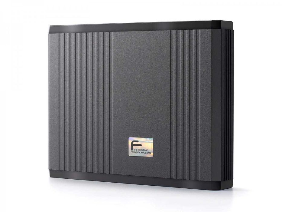 FineVu FinePower 250 LiFePo4: Powerbank do rejestratora Montaż Kielce