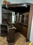 Movel Bar de canto
