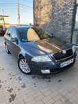 Skoda Octavia a5