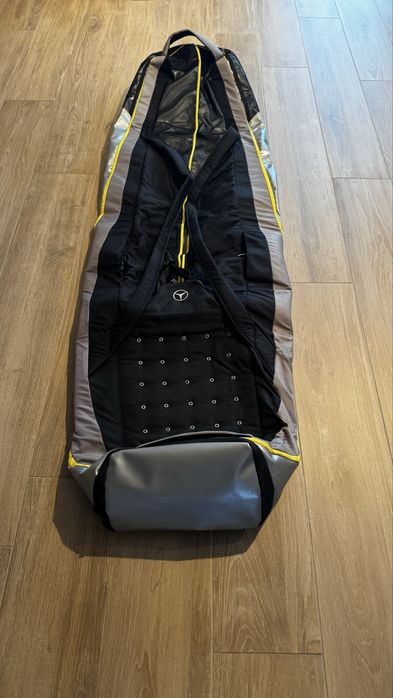Torba na narty - snowboard MERCEDES BENZ