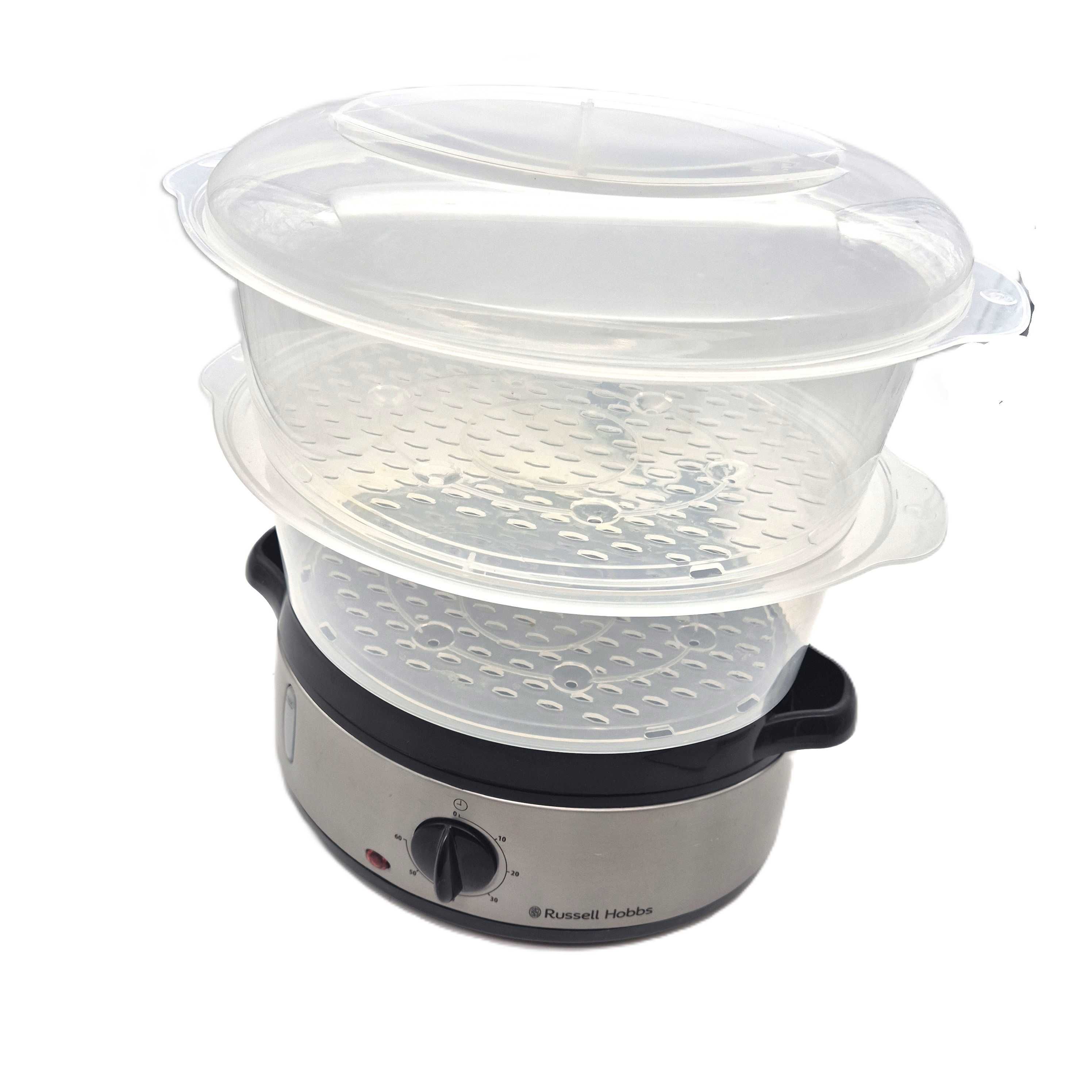 Parowar Russell Hobbs