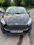 Ford Fiesta 1.0 Ti-VCT Titanium