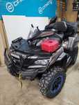 Quad CFMoto 1000 Overland  nawigacja GARMIN 680t gratis!!!