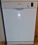 Zmywarka Bosch SMS50E02EU/29