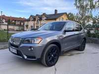 BMW X3 F25 2013р