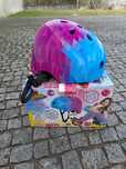 Capacete criança
