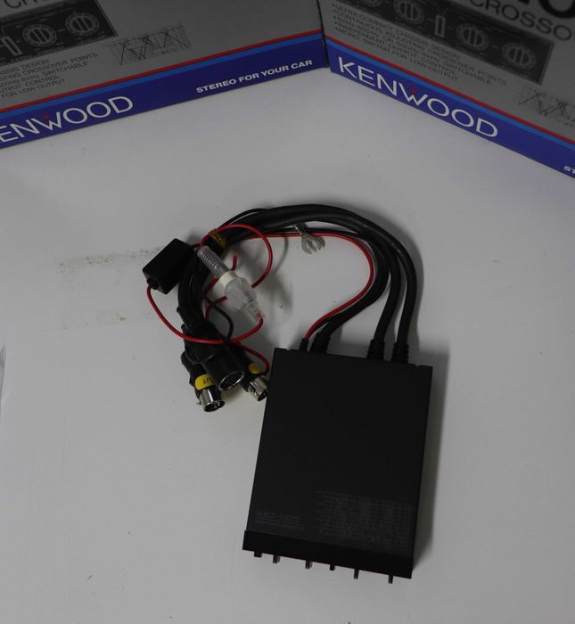 Kenwood KEC-1100