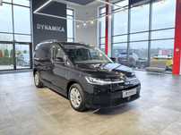 Volkswagen Caddy Life 2.0TDI 122KM DSG 2021 r., salon PL, I właściciel, f-a VAT