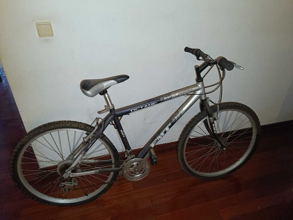 Bicicleta roda 26"