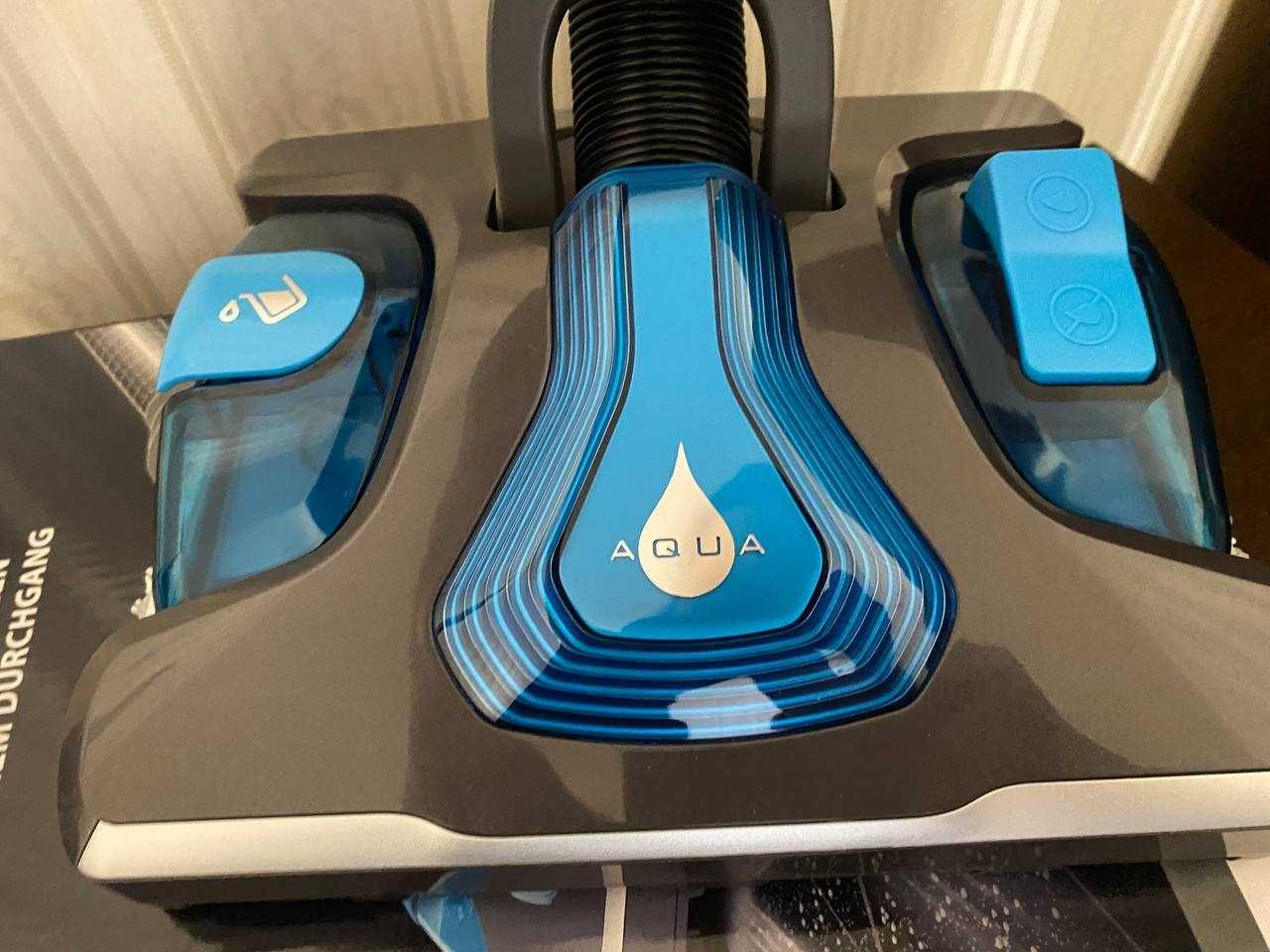 Набір аксесуарів для пилососа Rowenta AQUA HEAD ZR009500
