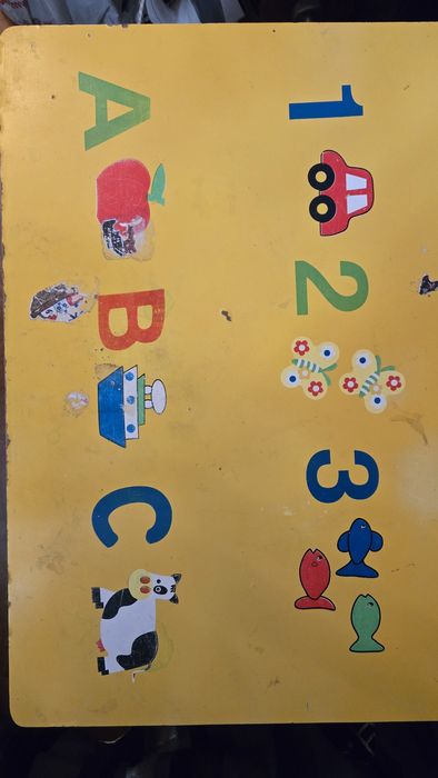 Стол детский, дитячий стіл