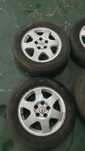 Jantes Opel 15.     .