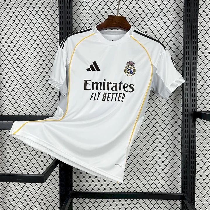 Camisolas de futebol novas