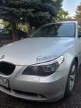 Bmw e 60 m57 2,5d lub zamiana na bus