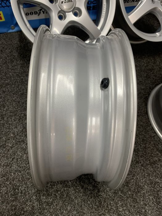 Диски R15 5/112 Volkswagen Touran,Golf,Cadyy,Pasat