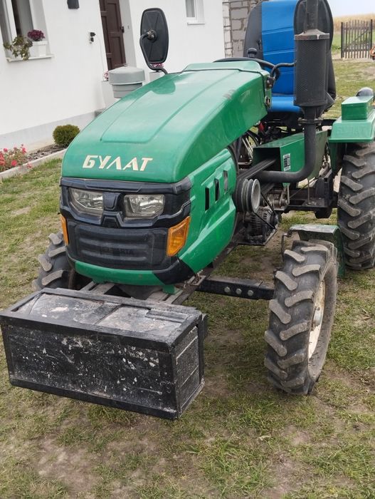 Продам або Обміняю Булат Т22