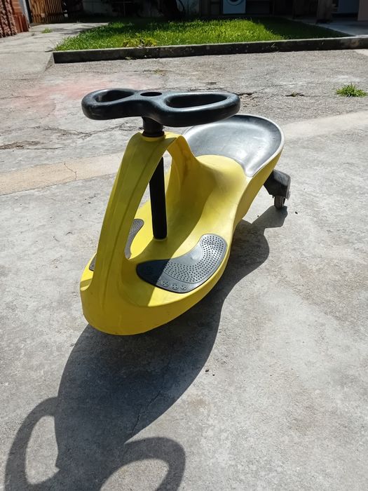 Brinquedo para criança