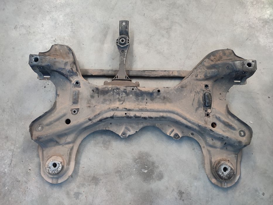 Motor APX Audi TT Quattro 225cv Peças