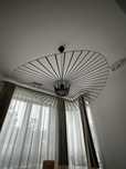 Lampa wisząca Vertigo 140 cm