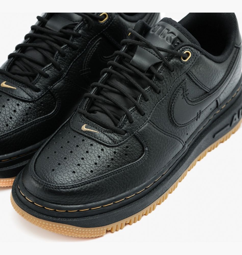 ОРИГІНАЛ! Nike Air Force 1 Luxe оригінальні чоловічі кросівки