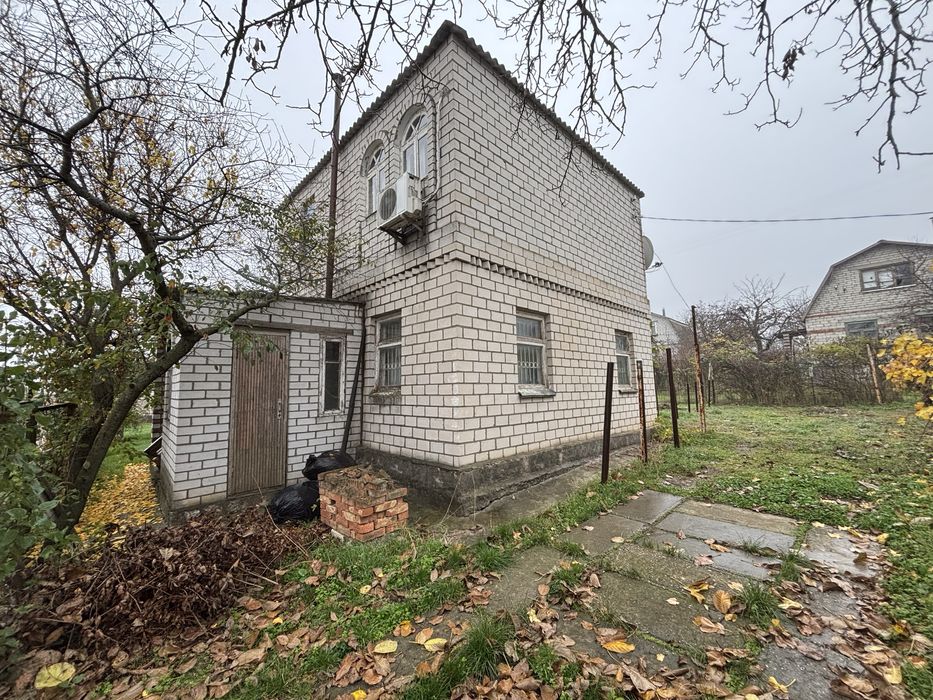 Продам дачу Сади 3