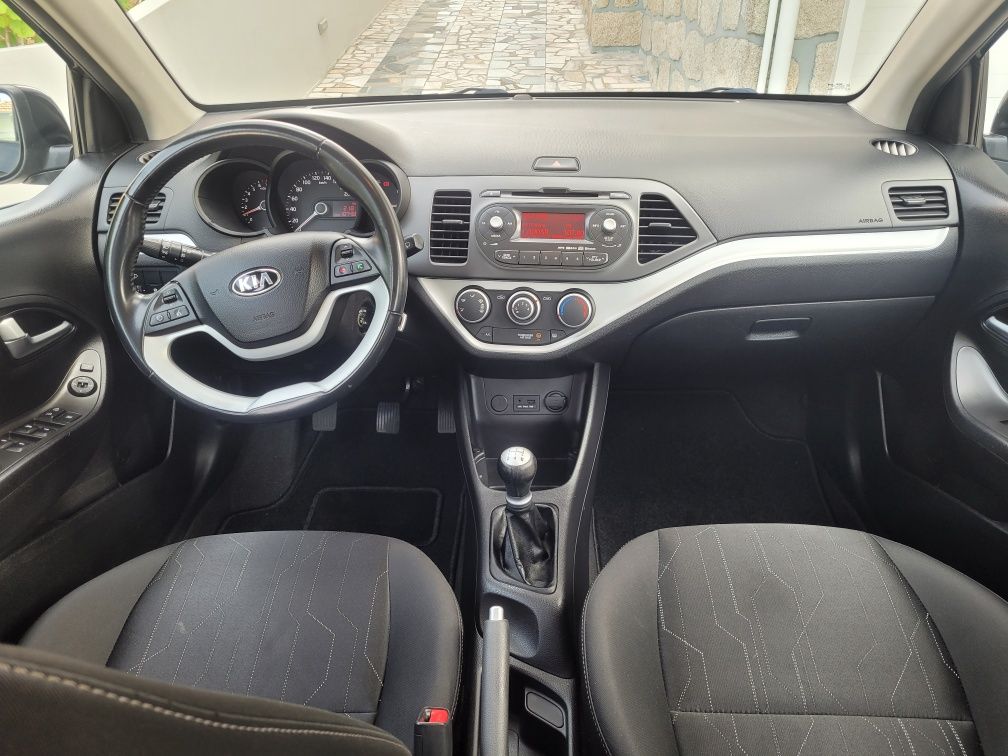 Kia Picanto 1000