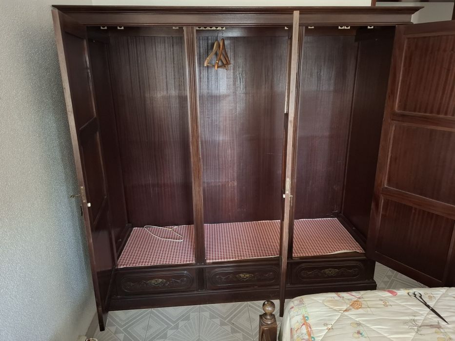 Vendo mobília de quarto