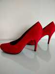 Buty szpilki nowe