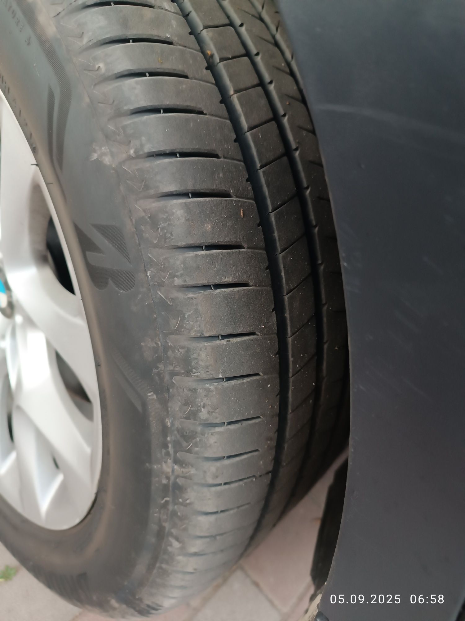Продам автомобіль BMV X5