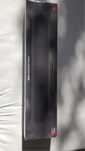 Soundbar  DALI Katch One czarny,