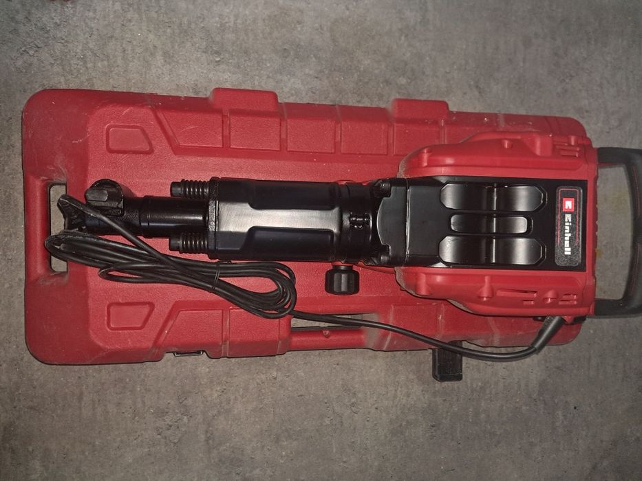 Młot wyburzeniowy Einhell TP-DH 50 NOWY