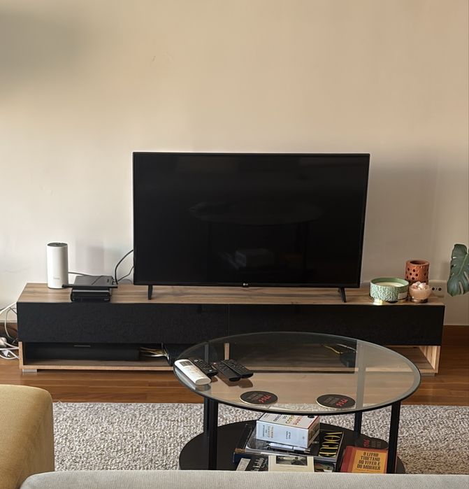 Televisão Tv LG 42” Polegadas