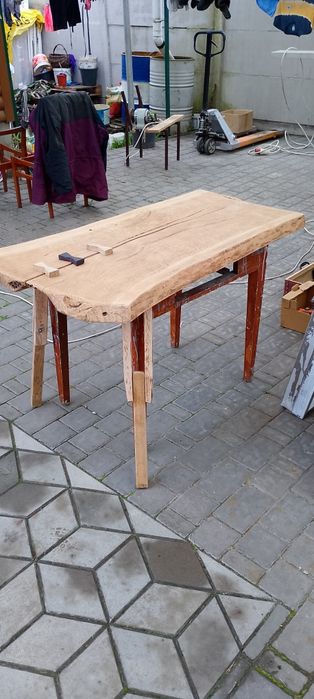 Продам кавовий столик