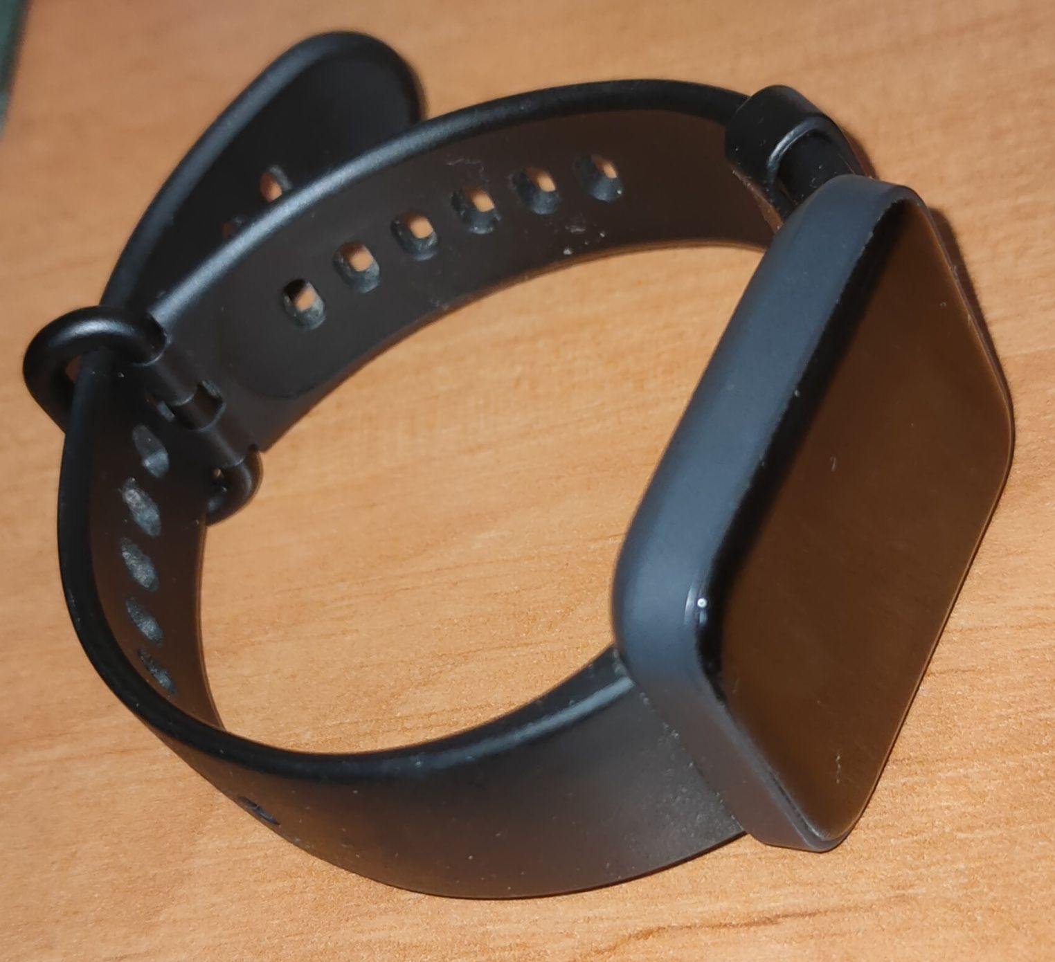Смарт-часы Mi Watch Lite Black