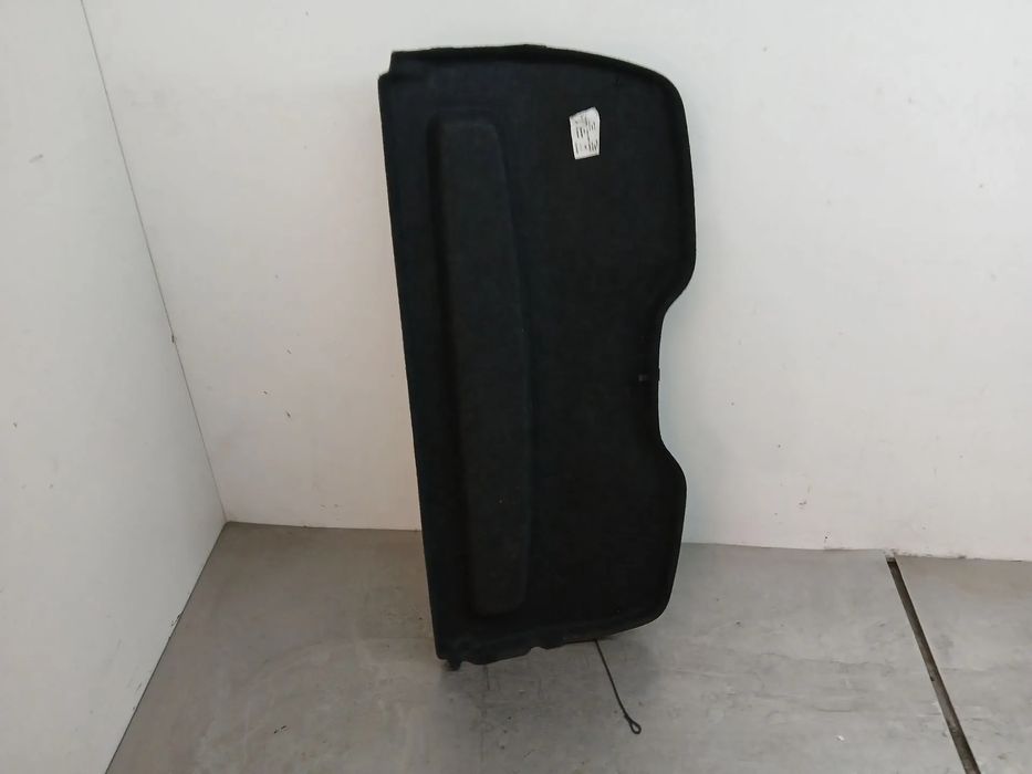 Chapeleira / tampo da mala RENAULT Twingo III (BCM_)