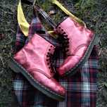 Dr. Martens 14160 оригінал