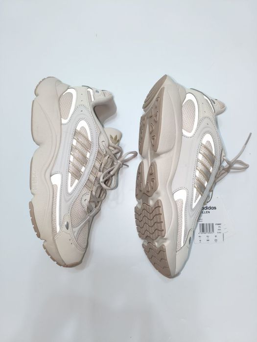 Кросівки чоловічі Adidas 44 розмір