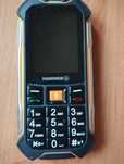 Telefon komórkowy Hammer